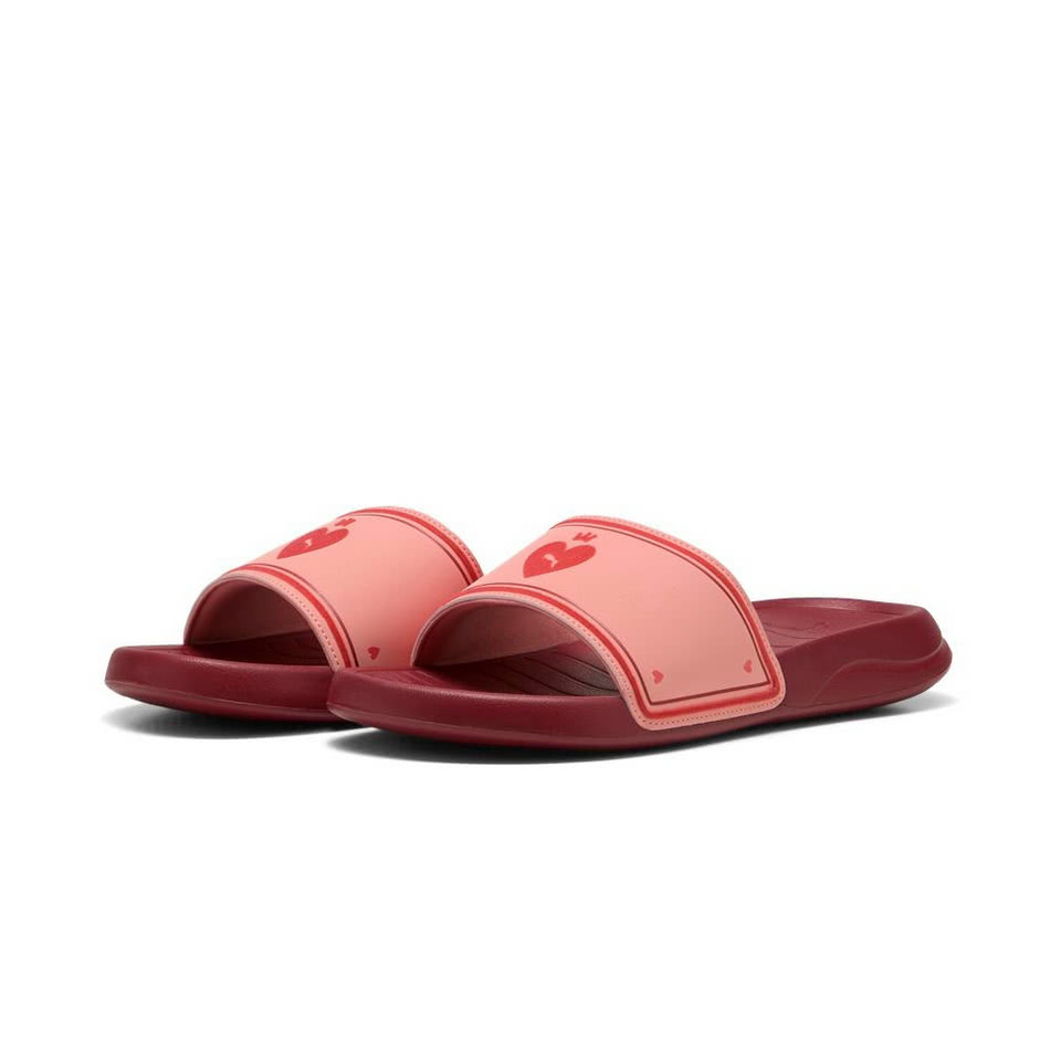 PUMA 運動拖鞋 Popcat 20 Idylle 女 -