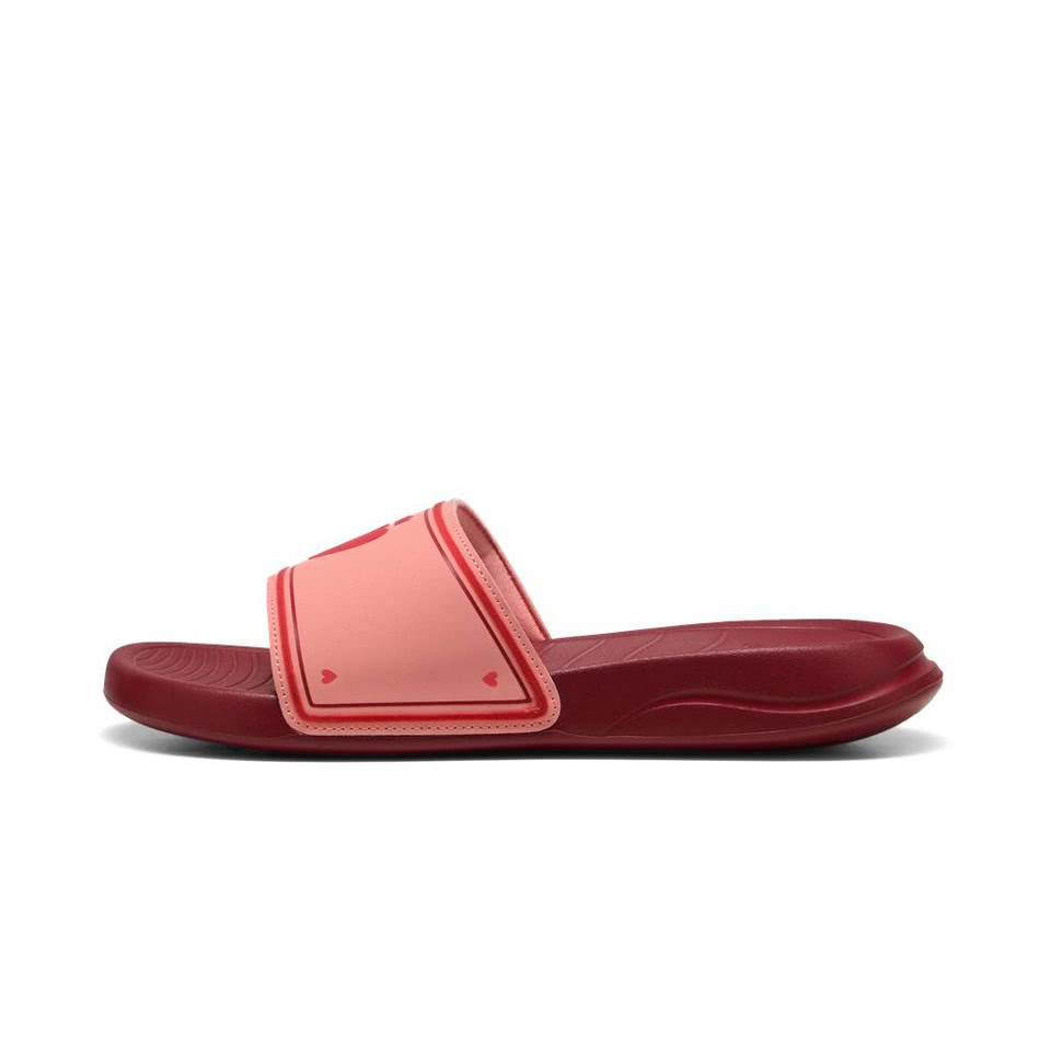 PUMA 運動拖鞋 Popcat 20 Idylle 女 -