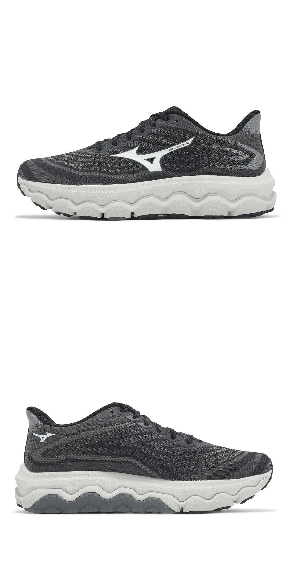 MIZUNO 美津濃 慢跑鞋 Wave Horizon 8 MIZUNO 美津濃 慢跑鞋 Wave Horizon 8