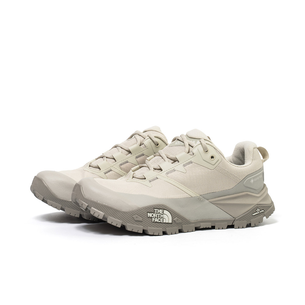 The North Face TNF 休閒 拼接防水透氣徒步