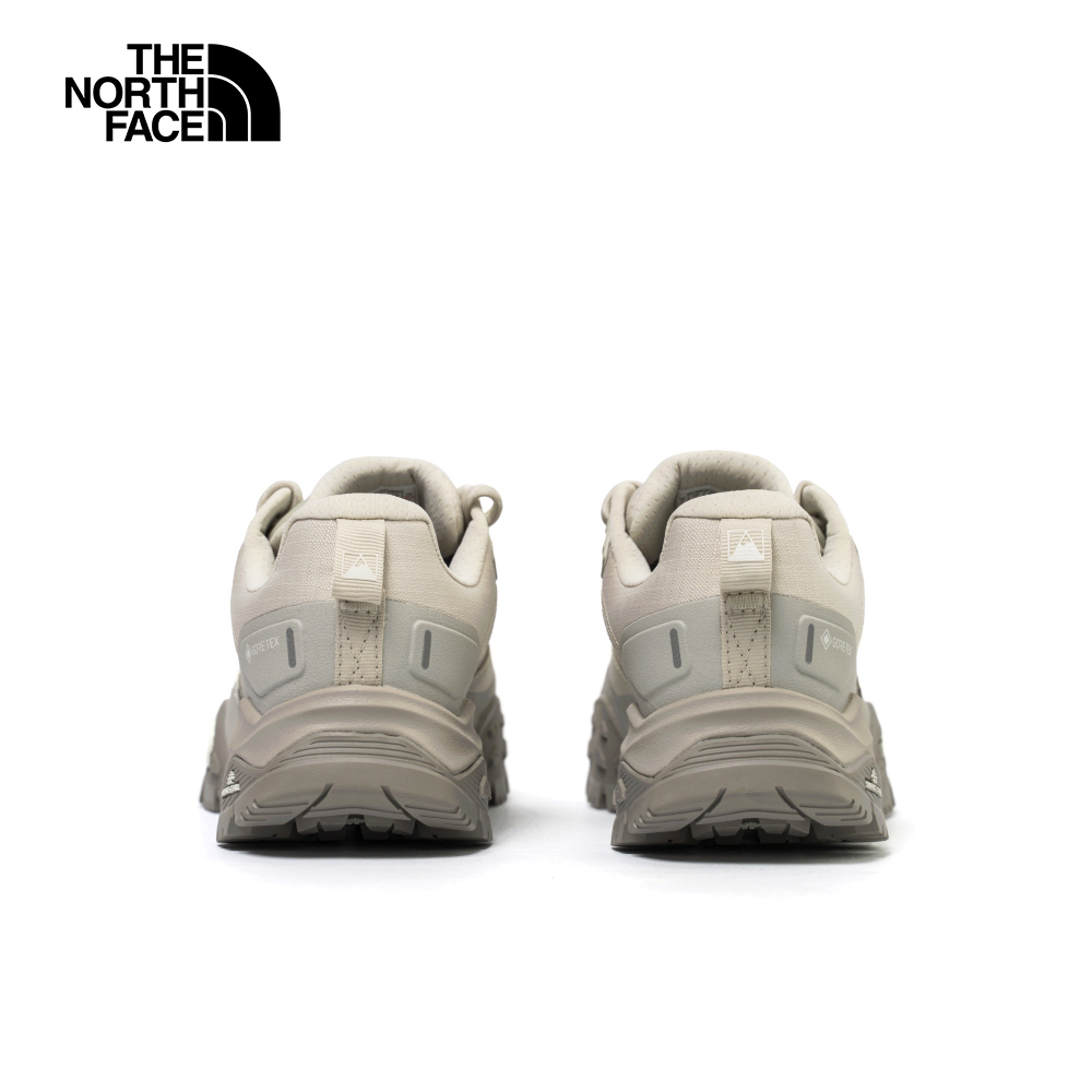 The North Face TNF 休閒 拼接防水透氣徒步