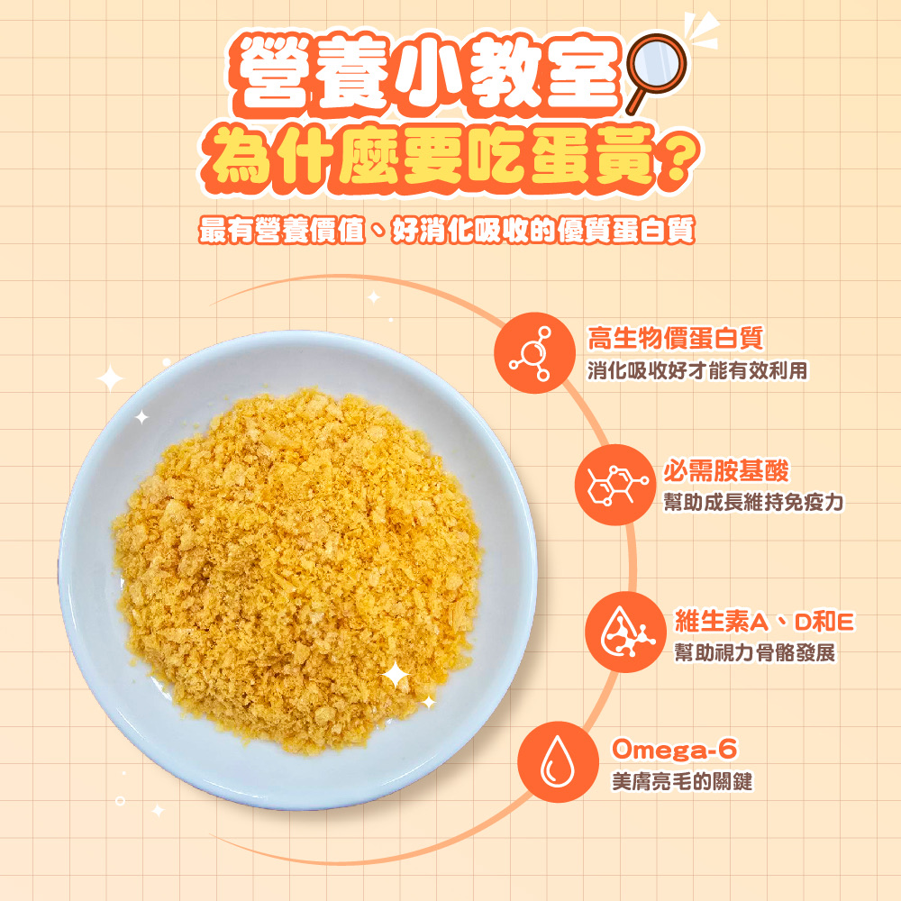 PAW PAW LAND 肉球世界 搖搖鮭魚蛋黃凍乾無穀貓糧