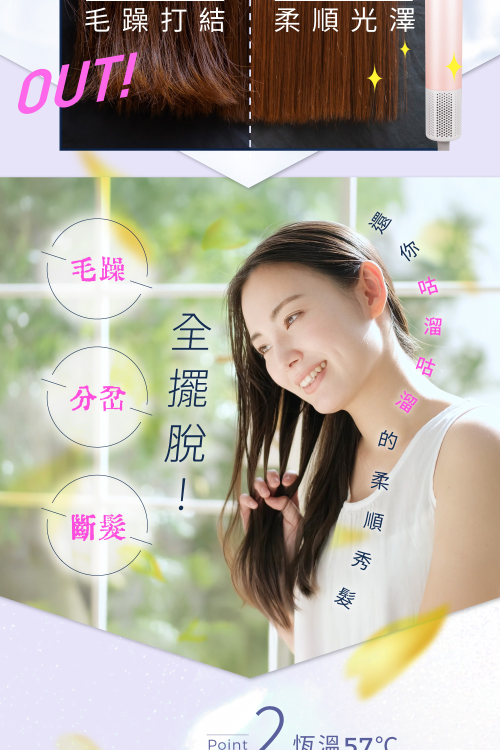 Point ææº«57