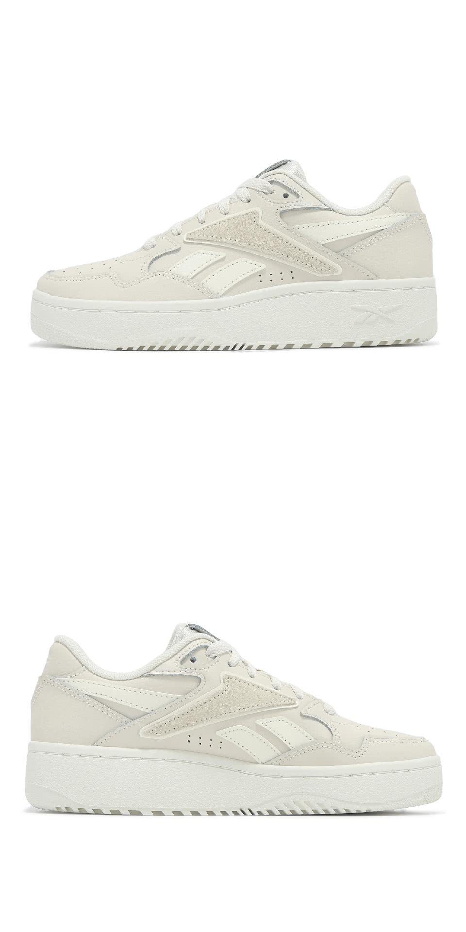 REEBOK 休閒鞋 ATR Chill 女鞋 米白 拼接 