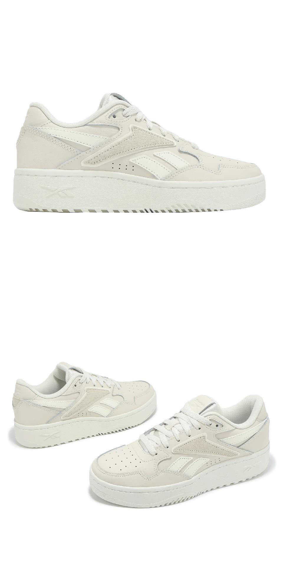 REEBOK 休閒鞋 ATR Chill 女鞋 米白 拼接 