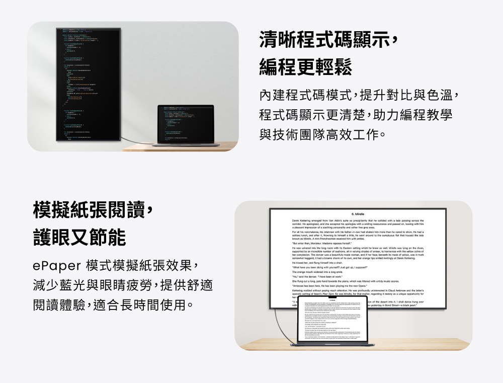 BenQ明碁 SL5504 - 詳情5