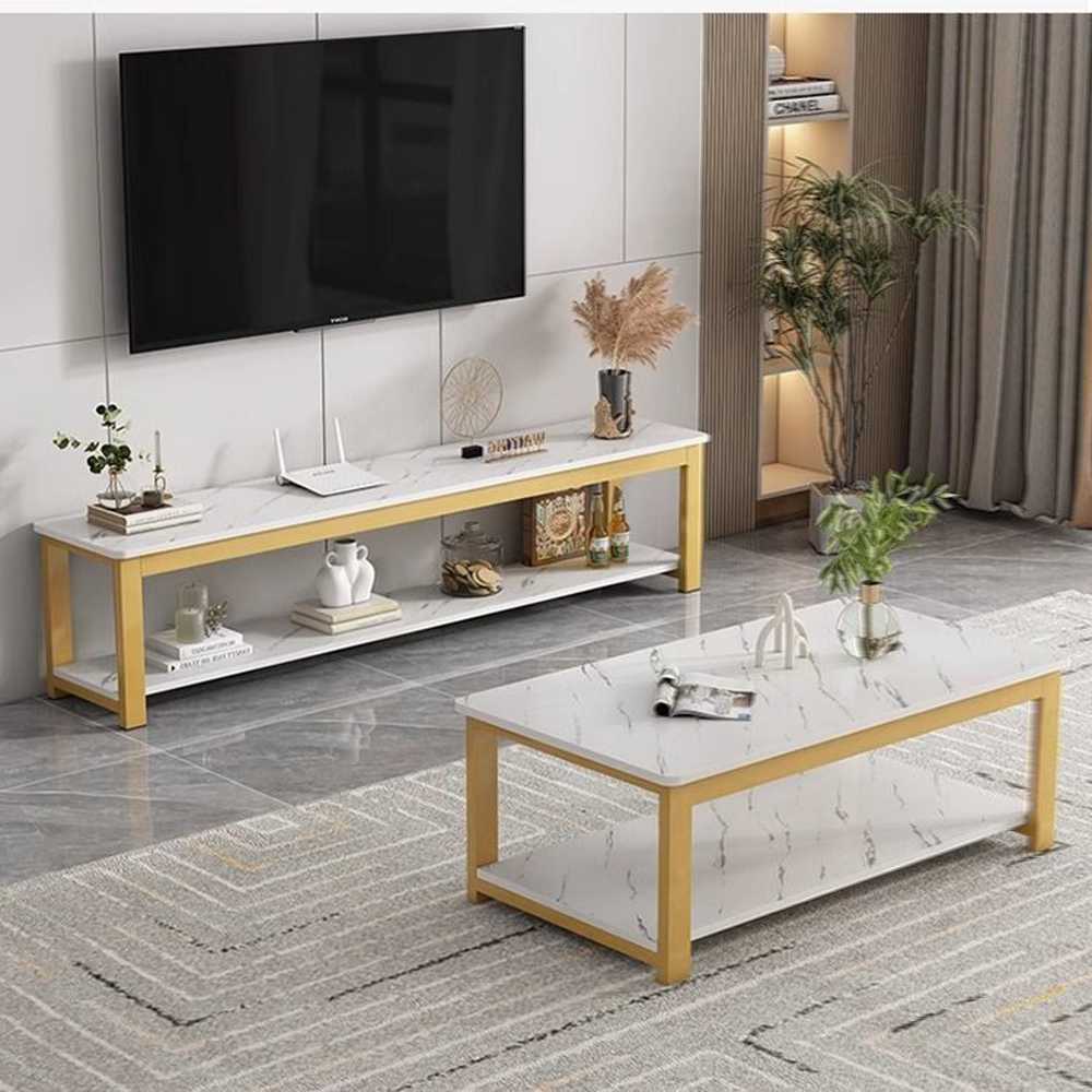 福政家具 160*30*65cm 圓角(電視櫃 簡約電視櫃 