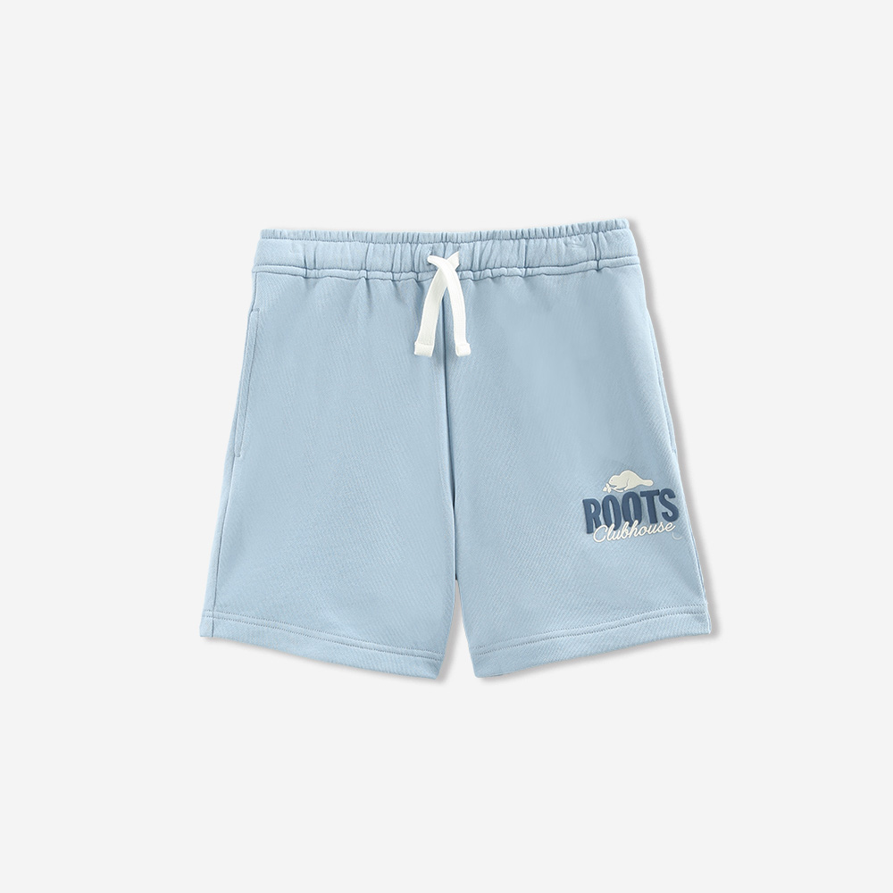 Roots Roots 大童-OUTDOOR CLUBHOU