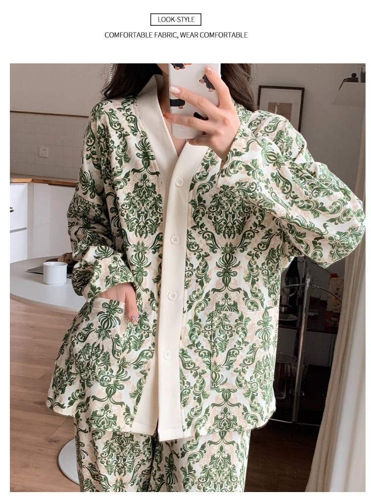 LOOK-STYLECOMFORTABLE FABRIC, WEAR COMFORTABLE