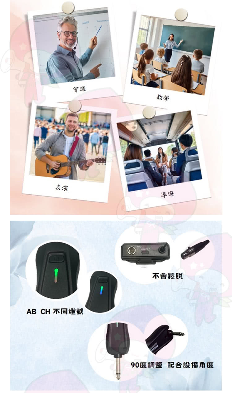 GloryEarth GT-388 - 詳情7