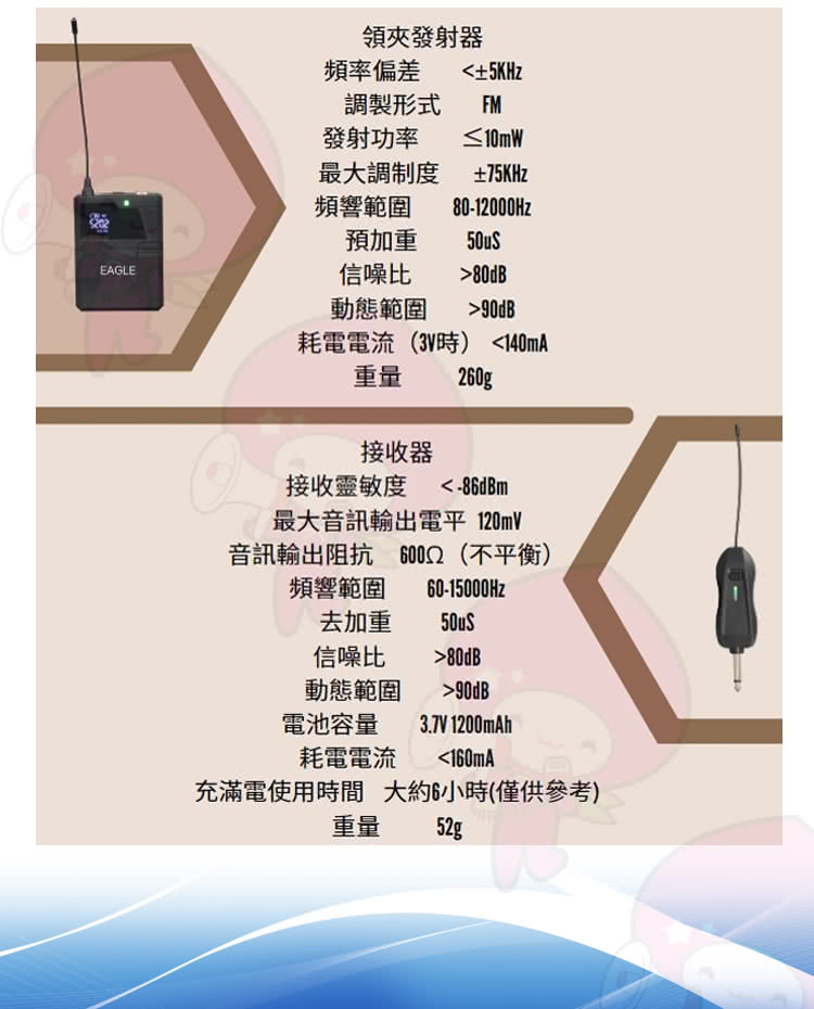 GloryEarth GT-388 - 詳情8