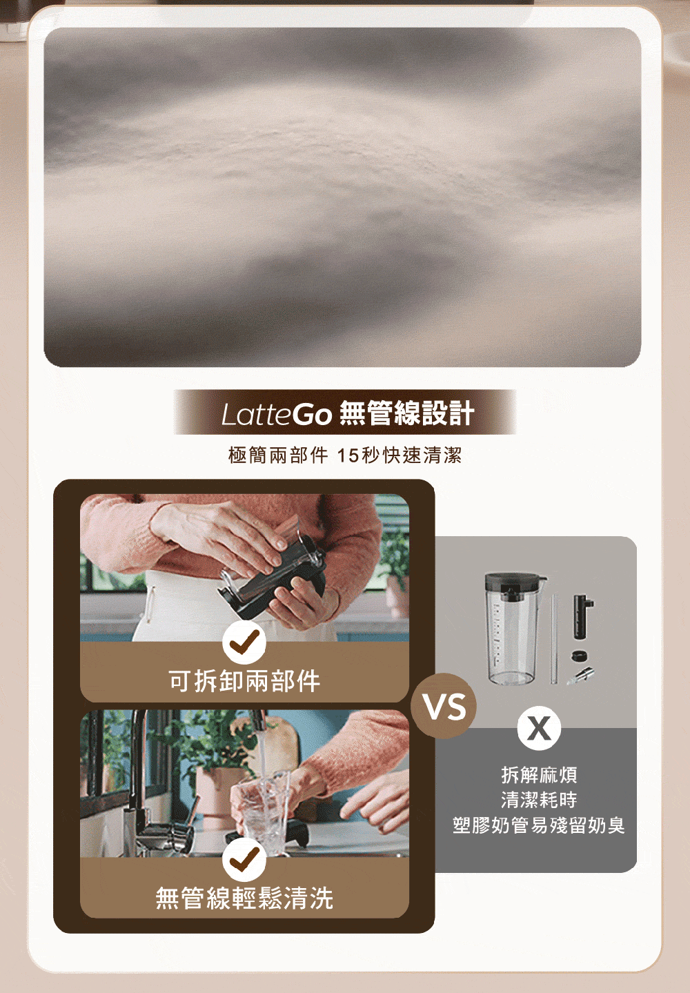 LatteGo ç¡ç®¡ç·è¨­è¨