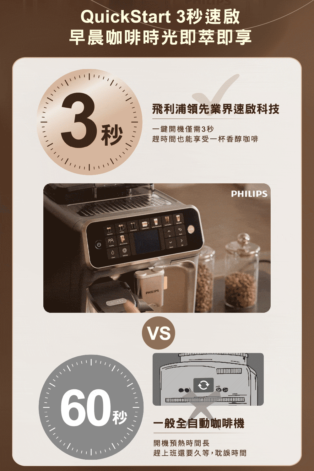 QuickStart 3秒速啟