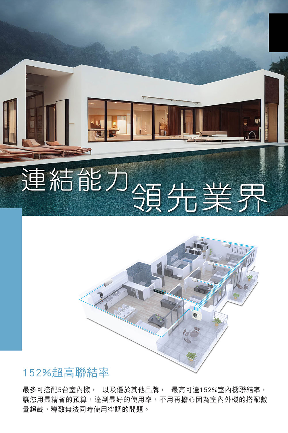 MITSUBISHI三菱 DXM80ZST-W - 詳情9