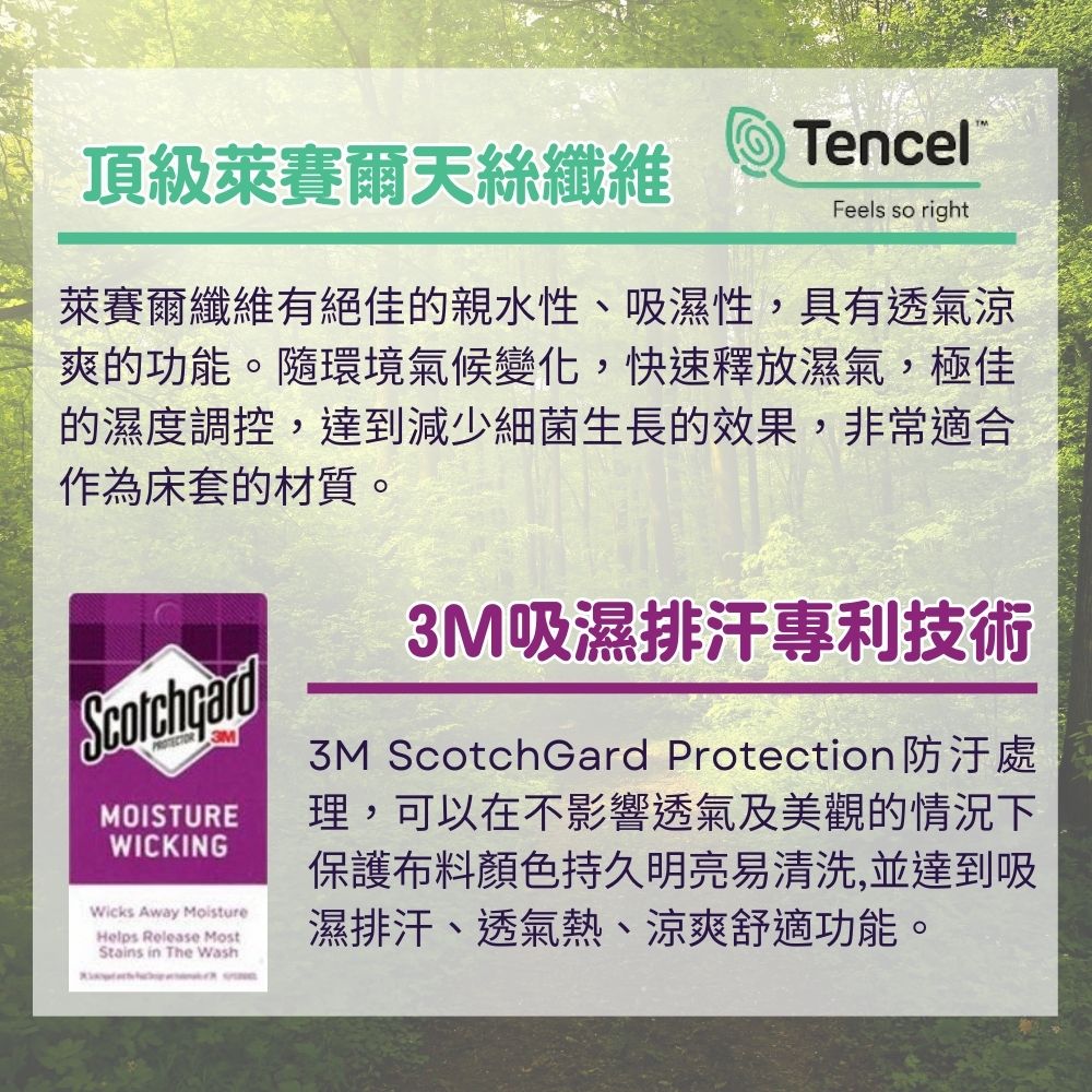 3M ScotchGard Protectioné²æ±è