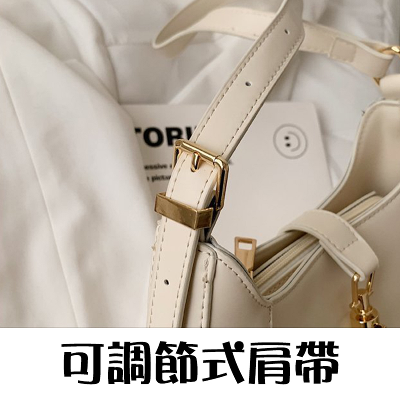 可調節式肩帶 