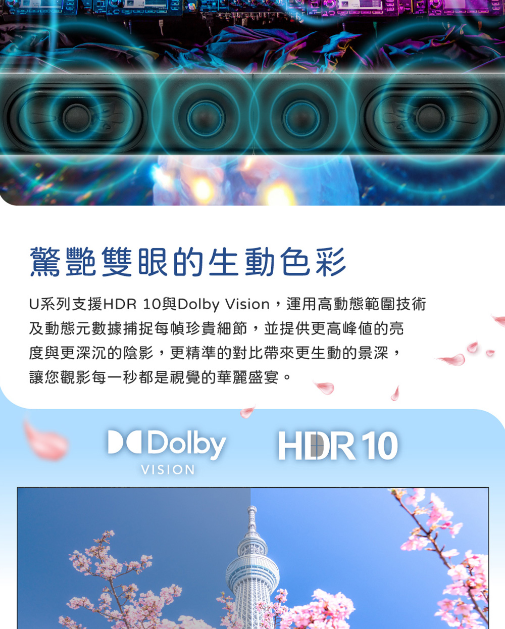 HERAN禾聯 65HQX-F1 - 詳情10