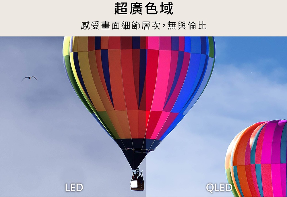 HERAN禾聯 65HQX-F1 - 詳情15