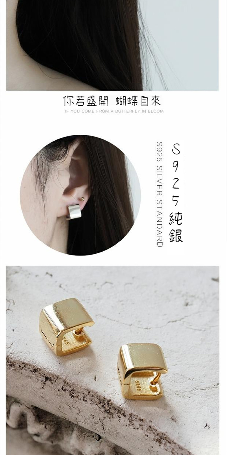 ä½ è¥çéè´è¶èªä¾ S925ç´é 