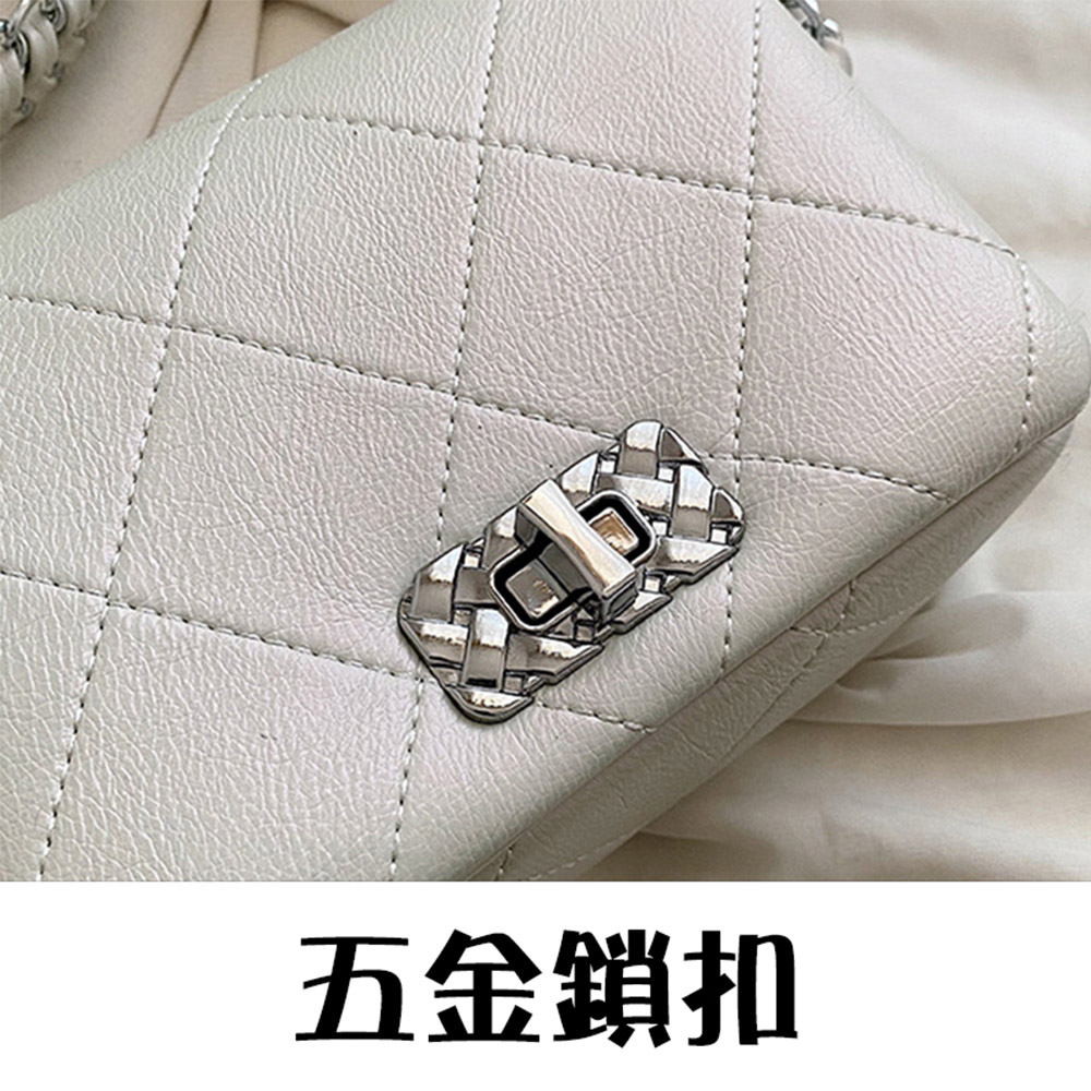 五金鎖扣