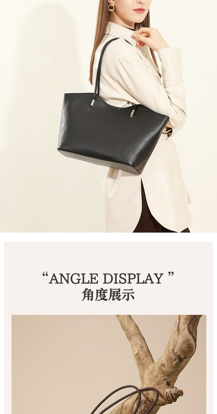 角度展示 