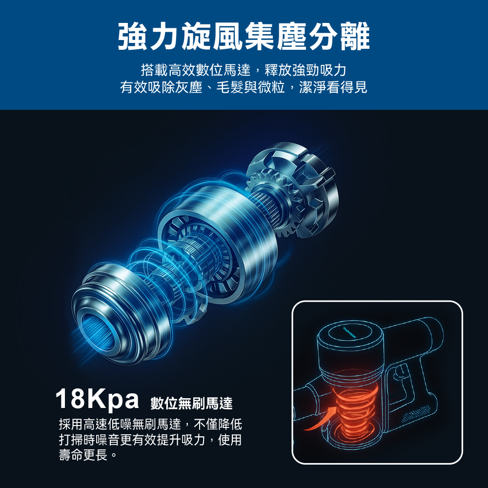 THOMSON湯姆盛 TM-SAV72D - 詳情4