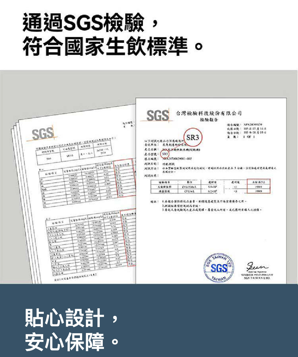 Bongcom幫康 Slim SR3 - 詳情16