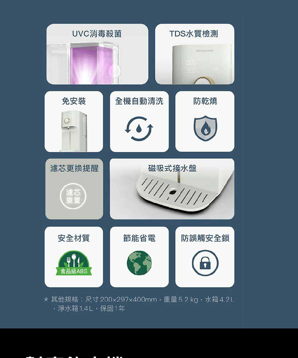 Bongcom幫康 Slim SR3 - 詳情17