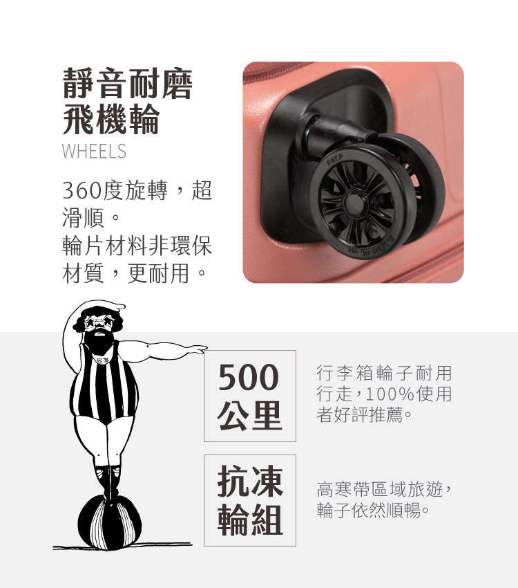 抗凍 高寒帶區域旅遊,