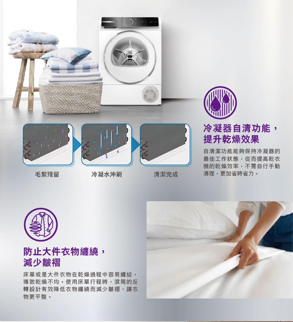 BOSCH博世 WGB256B0TC - 詳情16