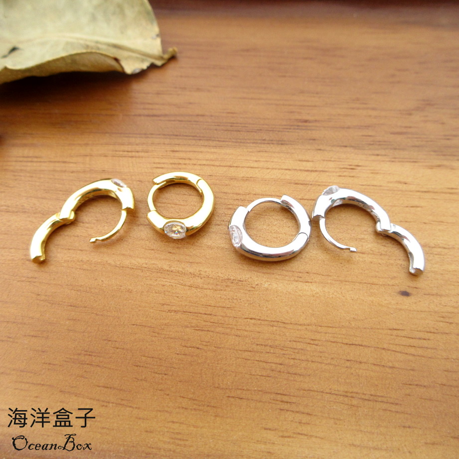 海洋盒子 