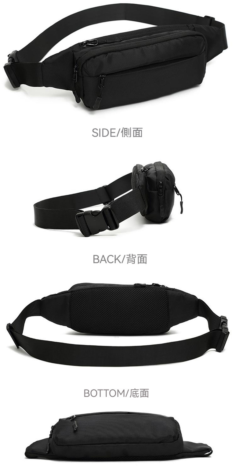 SIDE側面 BACK背面 BOTTOM底面 