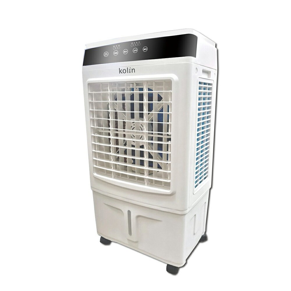 【新品未使用品！】冷風扇　 變頻移動式水冷扇M502-COOL｜大型水冷扇｜雅速達通風降溫專家