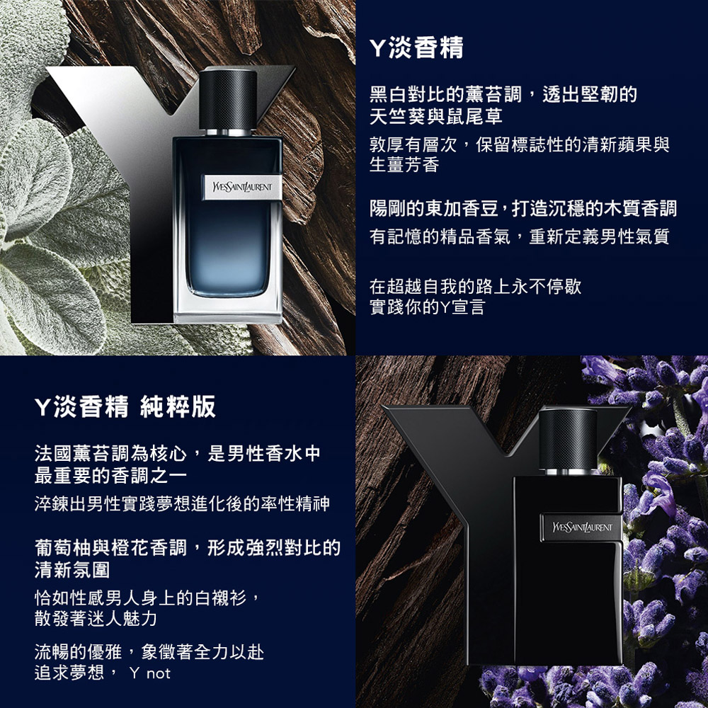 淬鍊出男性實踐夢想進化後的率性精神
