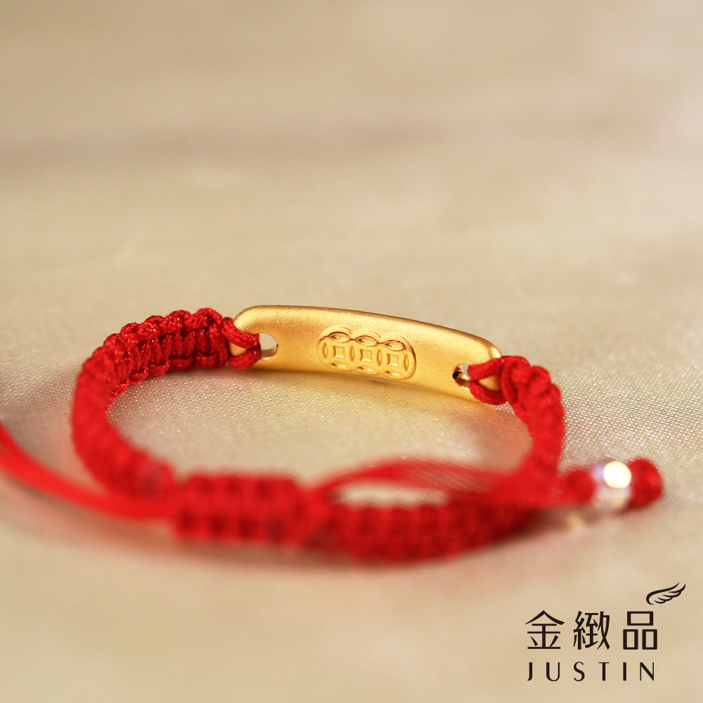 金緻品 