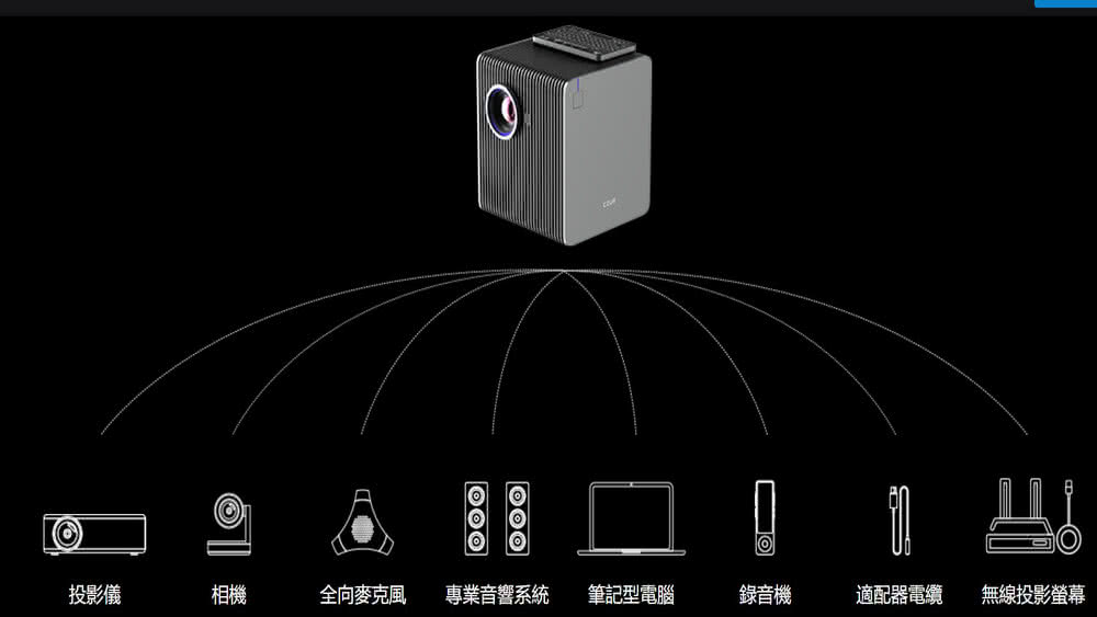 CZUR Q1S Pro - 詳情2
