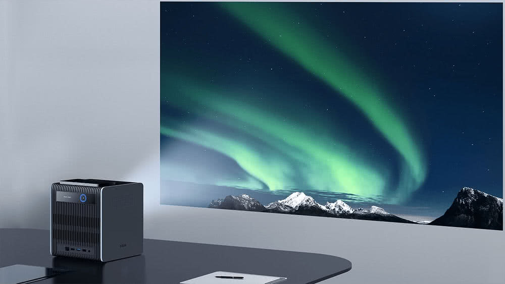 CZUR Q1S Pro - 詳情3