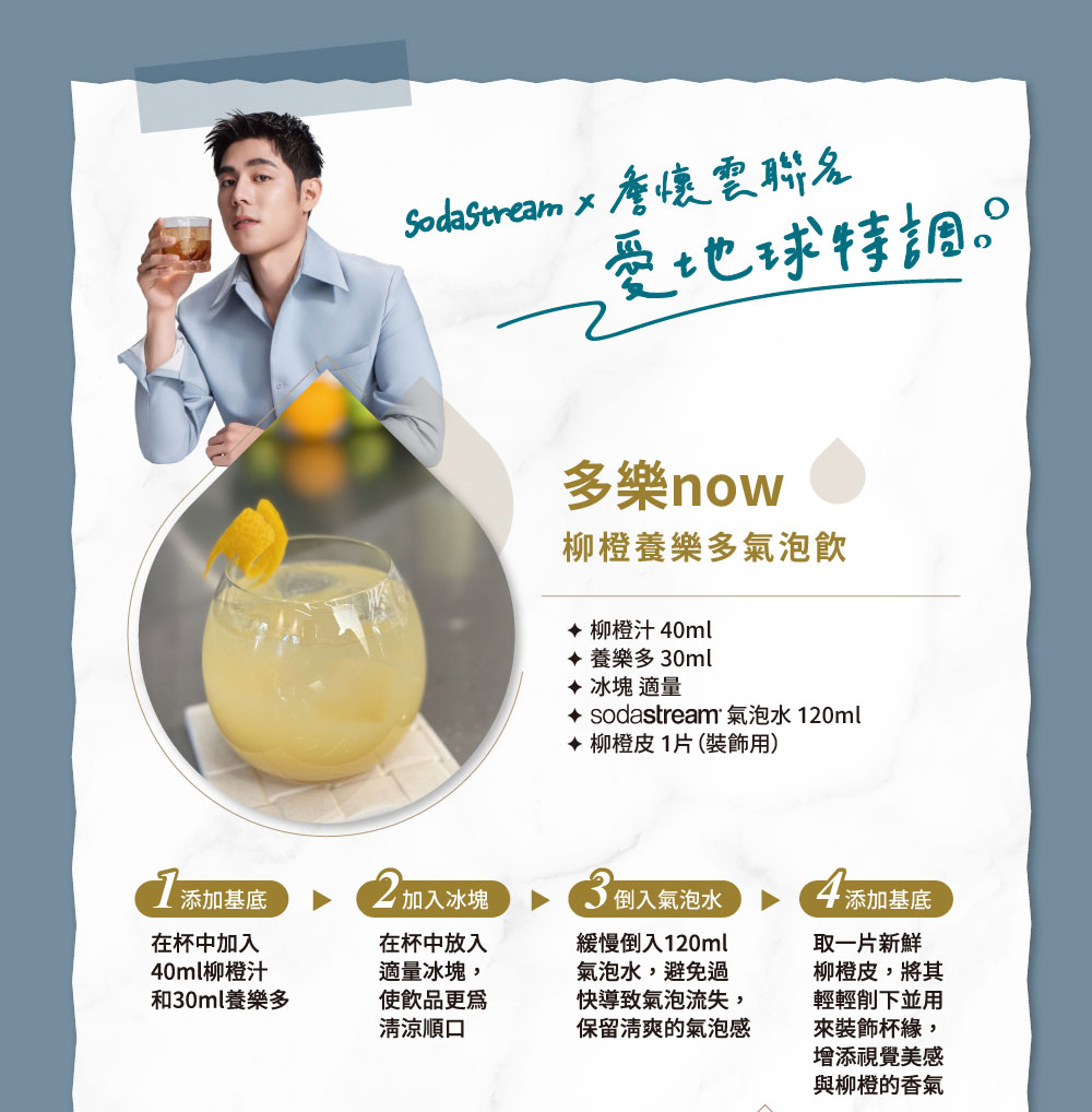 Sodastream Spirit - 詳情8