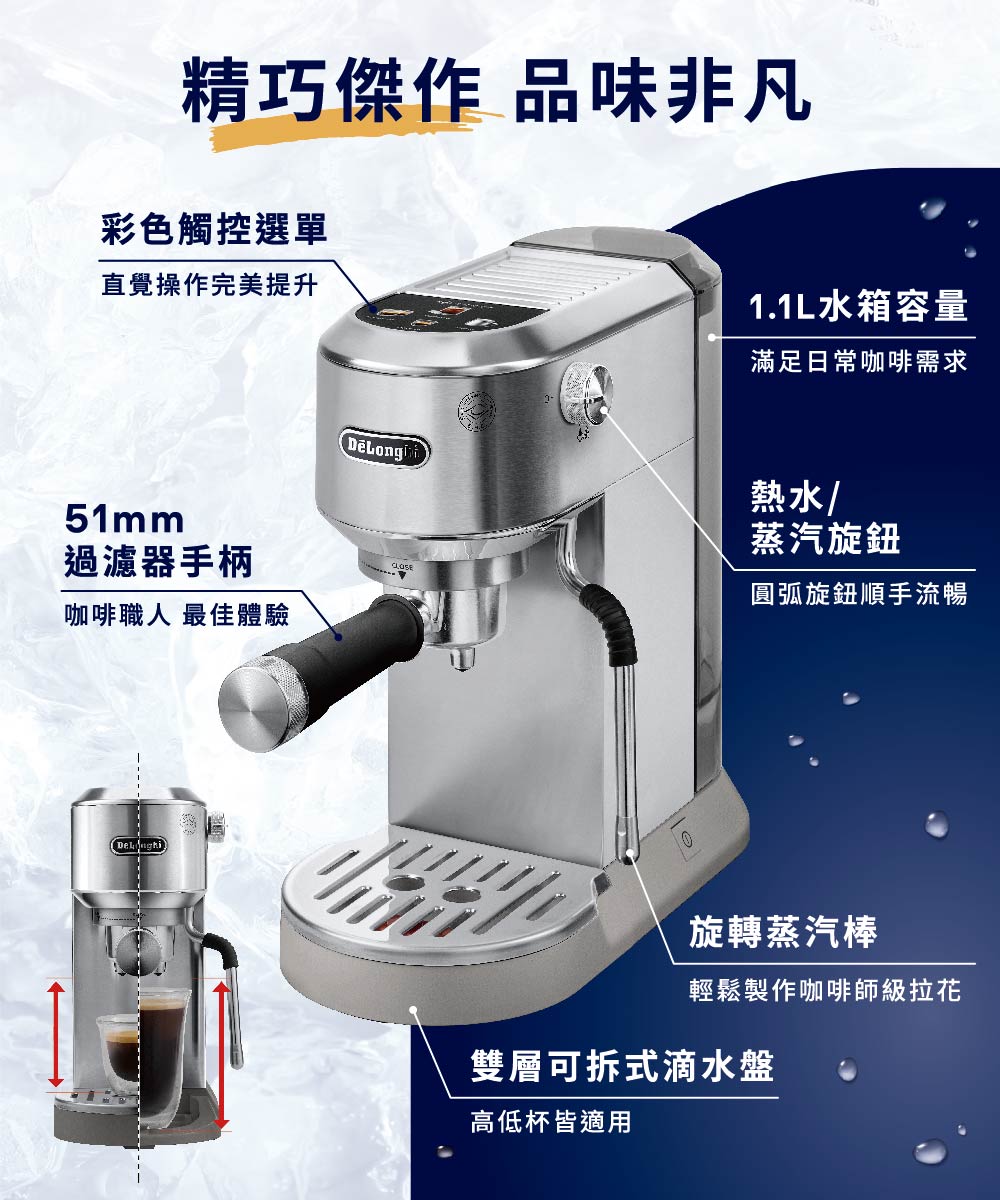 輕鬆製作咖啡師級拉花