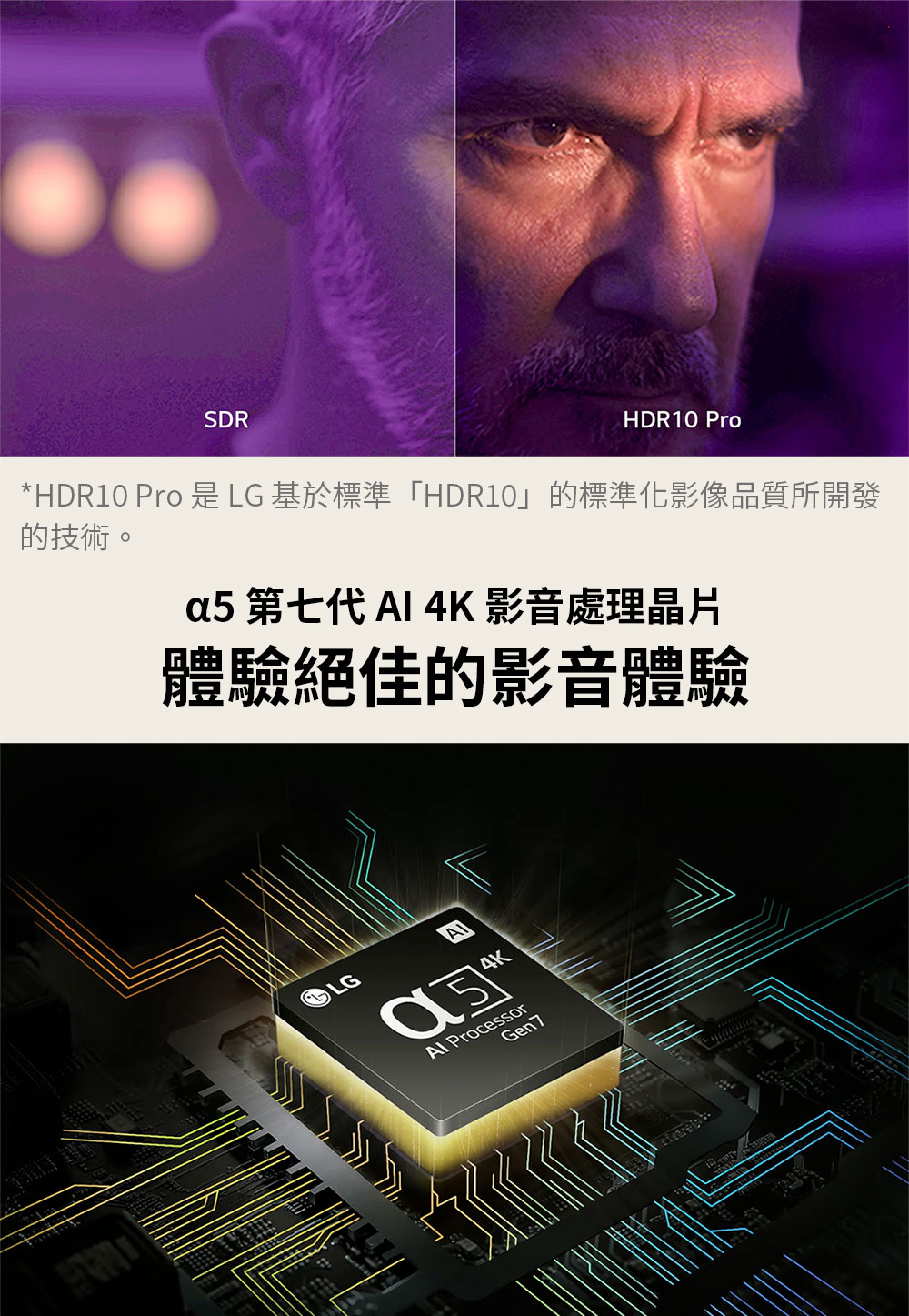 LG樂金 75UT9150PTA - 詳情11