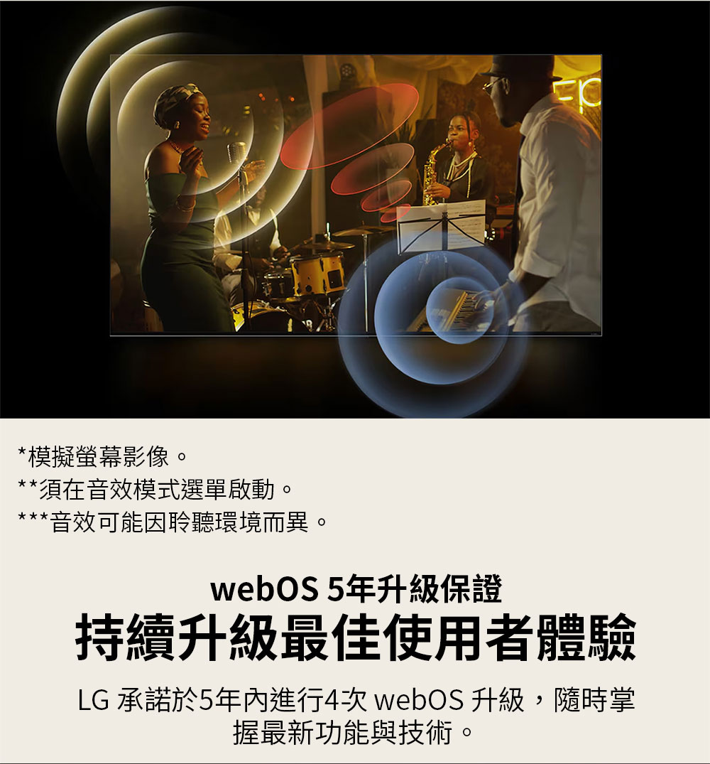 LG樂金 75UT9150PTA - 詳情16