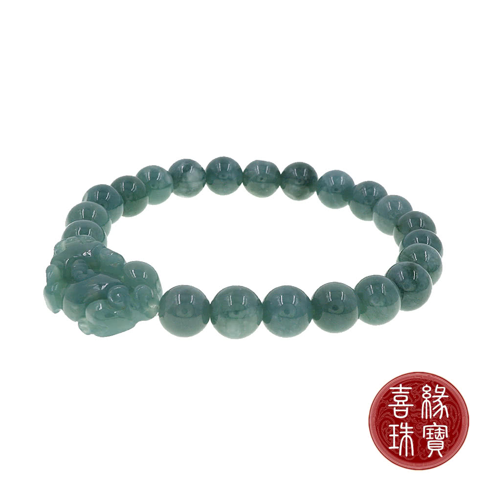 緣寶 喜瑞 