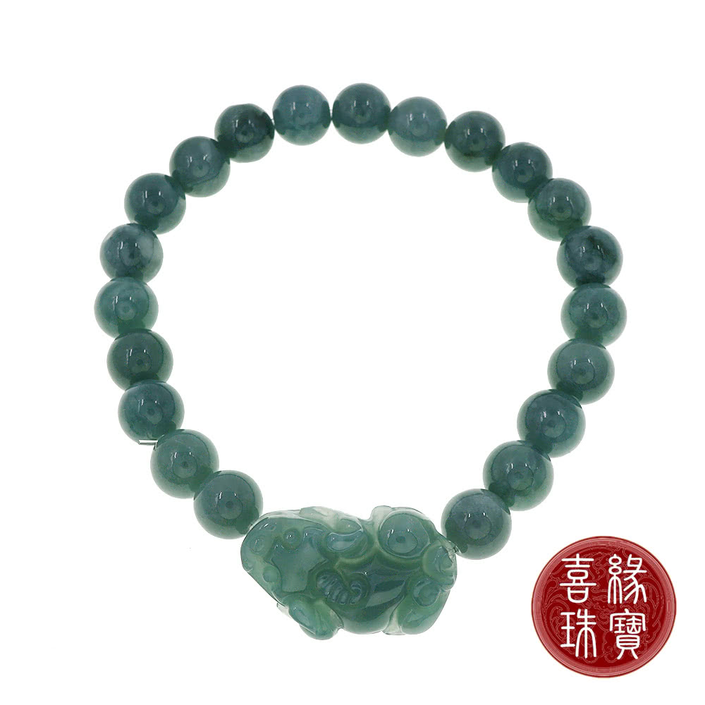 緣寶 喜瑞 