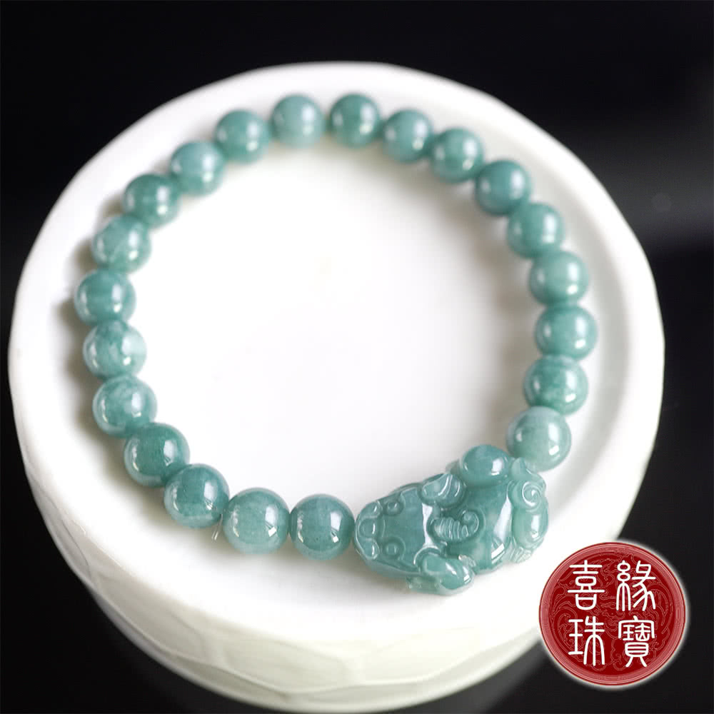 緣寶 喜琳 