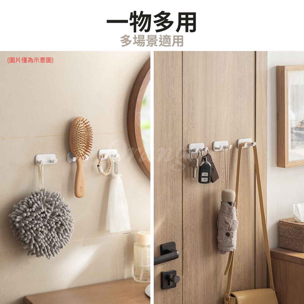 圖片僅為示意圖 一物多用 多場景適用 