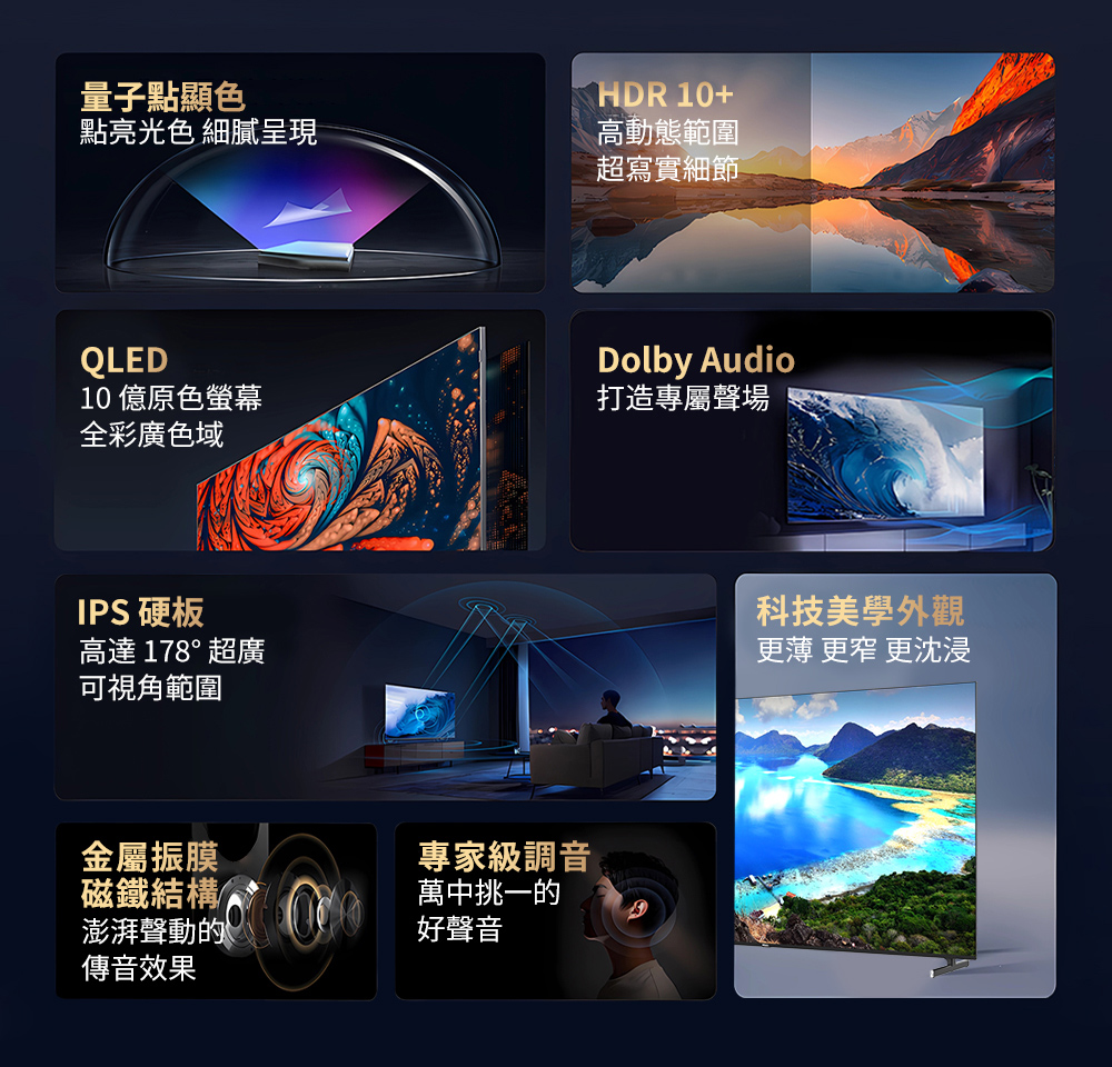 Hikers惠科 H86QZ1G - 詳情10