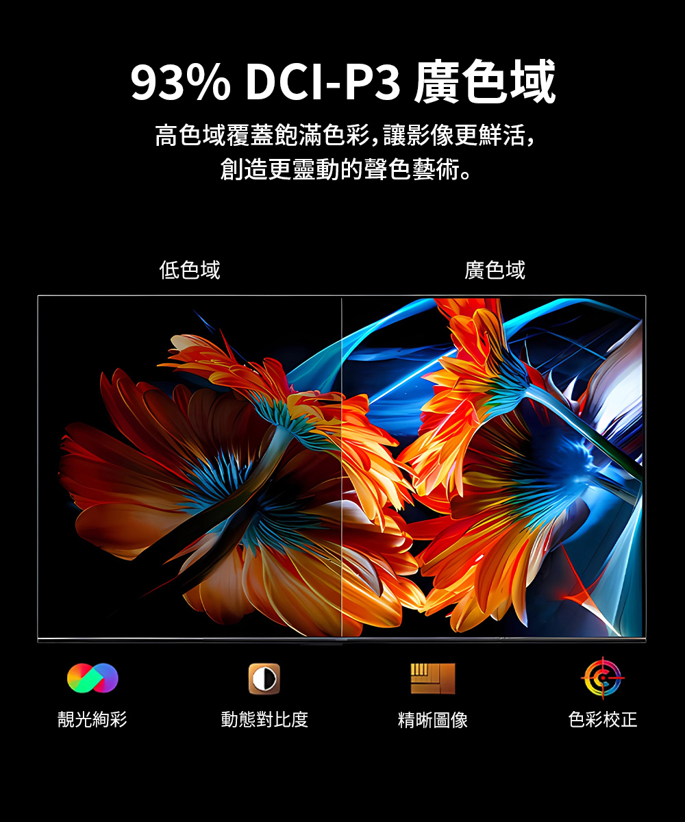 Hikers惠科 H86QZ1G - 詳情11