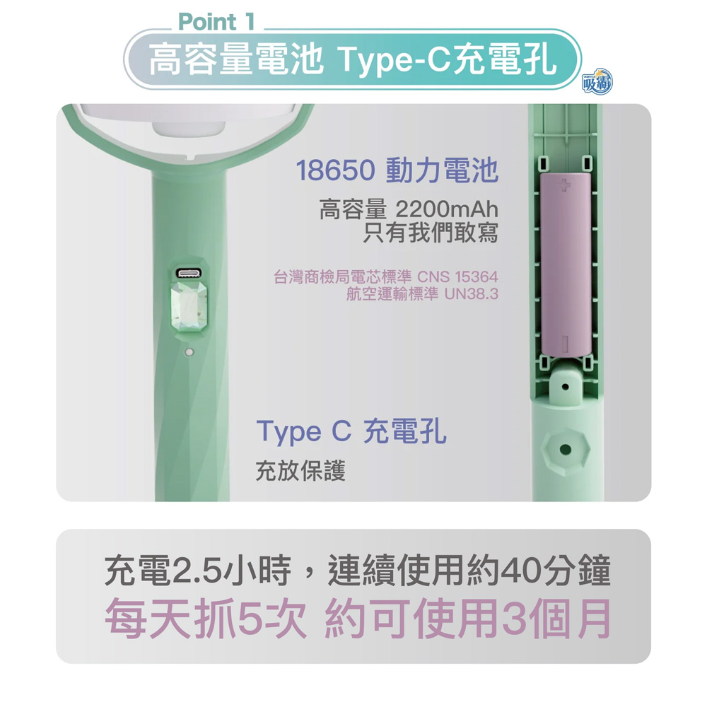 台灣商檢局電芯標準CNS15364