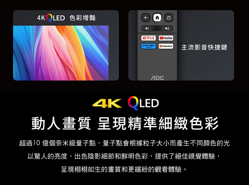 AOC 70U8040 - 詳情13