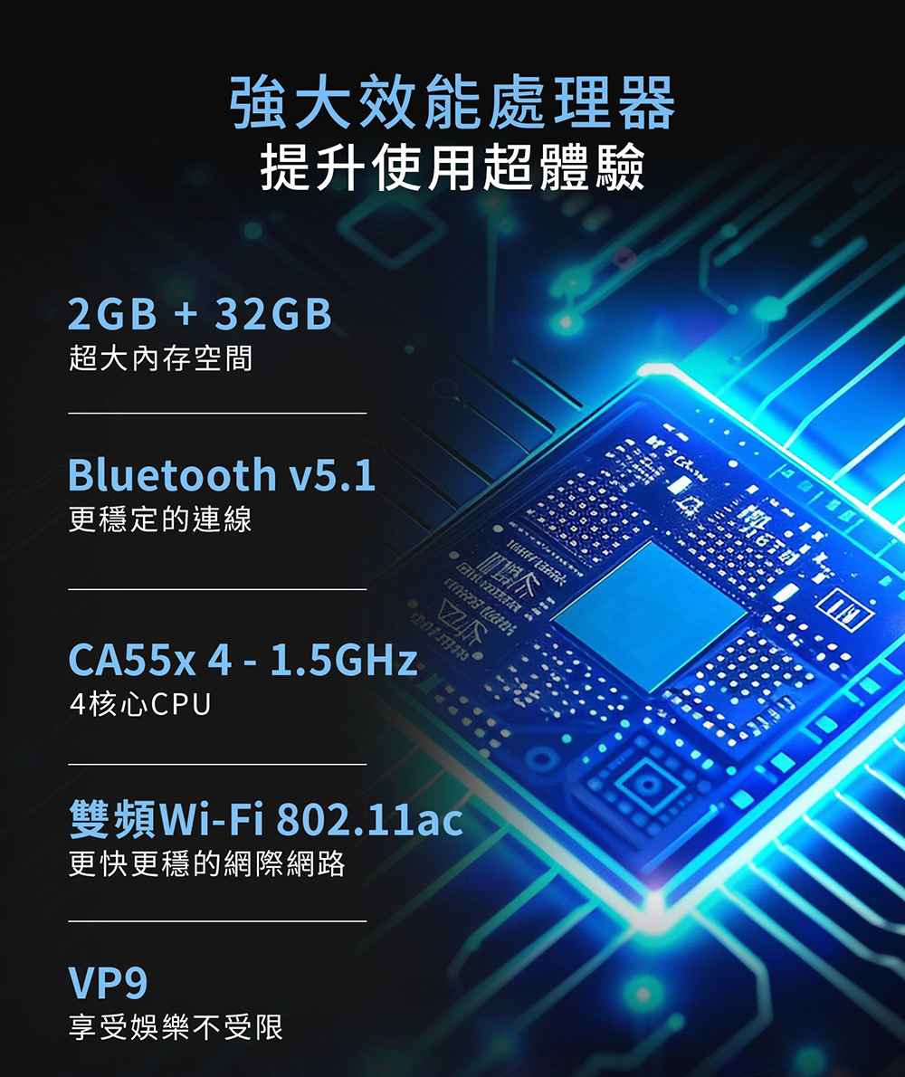 AOC 70U8040 - 詳情17